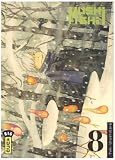 Revue Kana  / Mushishi, Tome 8 :