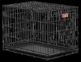 I Crate Single Door - 22" L x 13" W x 16" H