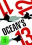 Ocean's Trilogie [3 DVDs]