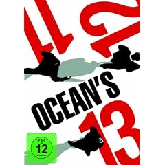 Ocean's Trilogie [3 DVDs]