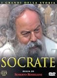 Socrates ( Socrate ) [ NON-USA FORMAT, PAL, Reg.2 Import - Italy ]