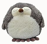 Cozy Time Giant Owl Handwarmer