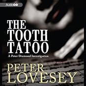 The Tooth Tattoo | [Peter Lovesey]
