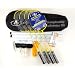 Salaun Championship Badminton Kit