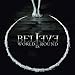 Believe-World Is Round cd cover