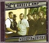 Hood Favorites Greatest Hits