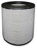 Air Filter,Element/Radial Seal Outer BALDWIN FILTERS-RS3744