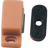 Laurey Co. 05001 Economy Magnetic Catch With Strike