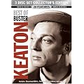 Best Of Buster Keaton
