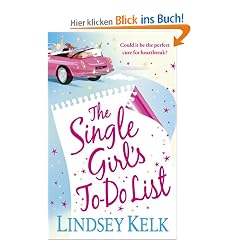The Single Girl's to Do List