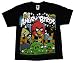 Angry Birds Angriest Attack Youth T-shirt