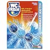 WC Frisch Kraft-Aktiv Duftsp�ler, Frische Brise, 5er Pack (5 x 51 g)