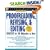 Proofreading, Revising, & Editing Success (Skill Builders)