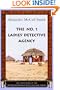 The No. 1 Ladies' Detective Agency