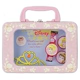 Disney MC2241 Princess Trio Wristwatch Gift Set