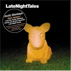 Late Night Tales