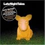 Late Night Tales (Arctic Monkeys)