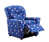 Florida Gators Kid's Recliner
