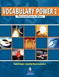 Vocabulary Power 2: Practicing Essential Words