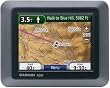 Garmin n&uuml;vi 550 3.5-Inch Portable GPS Navigator