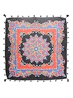 Unanyme Georges Rech  Noir