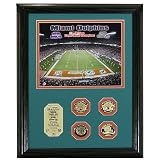 Miami Dolphins Super Bowl Photomint