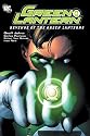 Green Lantern Vol. 2: Revenge of the Green Lanterns