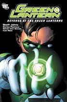 Green Lantern Vol. 2: Revenge of the Green Lanterns