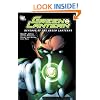 Green Lantern, Vol. 2: Revenge of the Green Lanterns