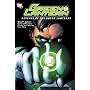 Green Lantern Vol. 2: Revenge of the Green Lanterns