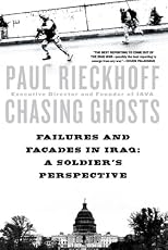 Chasing Ghosts