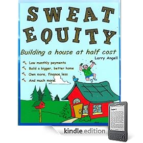 Kitchen Flooring Sweat equity, building a house at half cost (1)