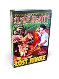 The Lost Jungle, Vol. 1 and 2