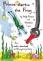 Prince Bertie The Frog