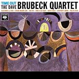 Time Out [Vinyl]