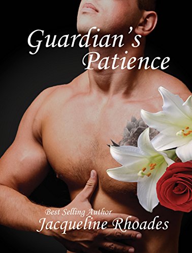 Guardian's Patience (Guardians of the Race Book 5)