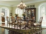 Universal Furniture Kentwood Rectangular Formal Dining Room Set
