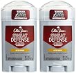 Old Spice Red Zone Sweat Defense Antiperspirant & Deodorant-After Hours-2.6 oz
