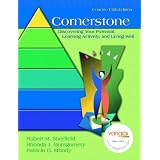 Cornerstone: Discovering Your Potential, Learning Actively and Living Well, Concise Edition (5th Edition)