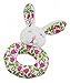 Vera Bradley Baby Girl's 3 Pc Layette Set, Lilli Bell 3-6 Mo