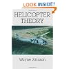 Helicopter Theory (Dover Books on Aeronautical Engineering)