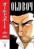 Old Boy Volume 1 (v. 1)