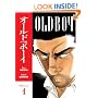 Old Boy Volume 1 (v. 1)
