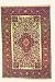 dollhouse miniature oriental rug