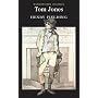 Tom Jones (Wordsworth Classics) by Henry Fielding