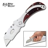 Ridge Runner Ram Razor Utility Folding Knife