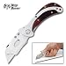 Sporting Goods : Ridge Runner Ram Razor Utility Folding Knife