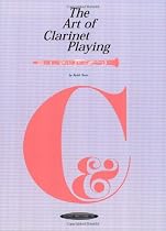 The Art of Clarinet Playing