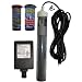 ColorChlor 110 Hot Tub and Spa Saltwater System Chlorine Generator, Natural Chlorinator Makes Chlorine Out of Salt and has 13 Built In light Shows
