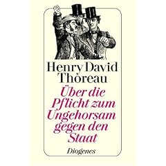 �ber die Pflicht zum Ungehorsam gegen den Staat (detebe, 70051)